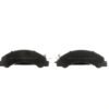 BOSCH DISC BRAKE PADS