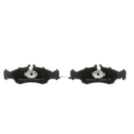BOSCH DISC BRAKE PADS