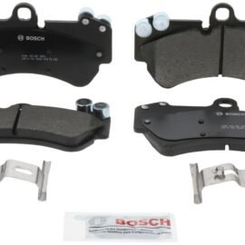 BOSCH DISC BRAKE PADS