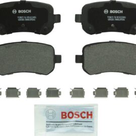 BOSCH DISC BRAKE PADS