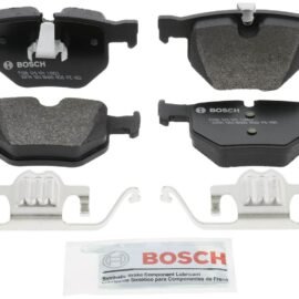 BOSCH DISC BRAKE PADS