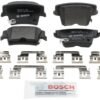 BOSCH DISC BRAKE PADS