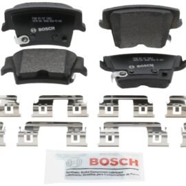 BOSCH DISC BRAKE PADS