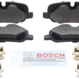 BOSCH DISC BRAKE PADS