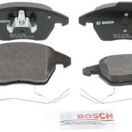 BOSCH DISC BRAKE PADS