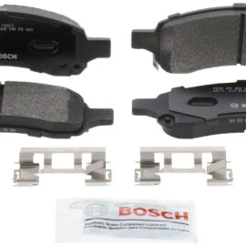 BOSCH DISC BRAKE PADS