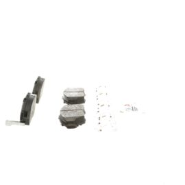 BOSCH DISC BRAKE PADS
