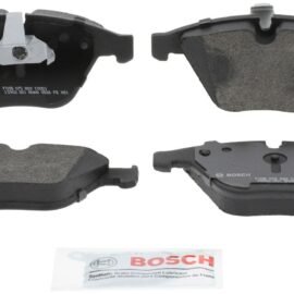 BOSCH DISC BRAKE PADS