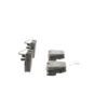 BOSCH DISC BRAKE PADS