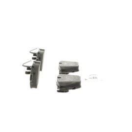 BOSCH DISC BRAKE PADS