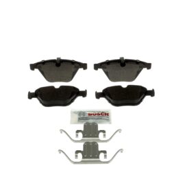 BOSCH DISC BRAKE PADS