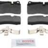 BOSCH DISC BRAKE PADS