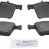 BOSCH DISC BRAKE PADS