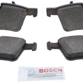 BOSCH DISC BRAKE PADS