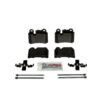 BOSCH DISC BRAKE PADS