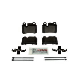 BOSCH DISC BRAKE PADS