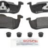 BOSCH DISC BRAKE PADS