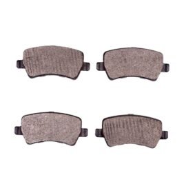 BOSCH DISC BRAKE PADS