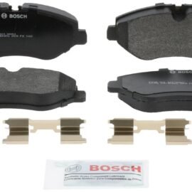 BOSCH DISC BRAKE PADS