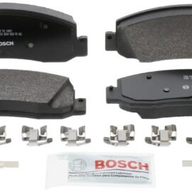 BOSCH DISC BRAKE PADS