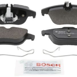 BOSCH DISC BRAKE PADS