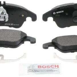 BOSCH DISC BRAKE PADS