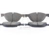 BOSCH DISC BRAKE PADS