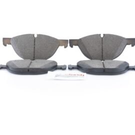 BOSCH DISC BRAKE PADS