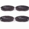 BOSCH DISC BRAKE PADS