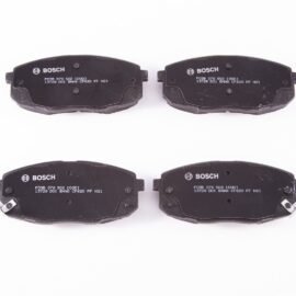 BOSCH DISC BRAKE PADS