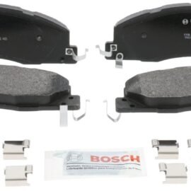 BOSCH DISC BRAKE PADS