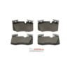 BOSCH DISC BRAKE PADS