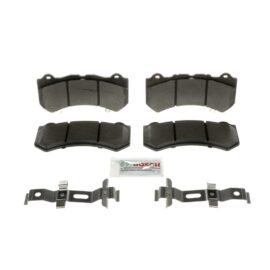 BOSCH DISC BRAKE PADS
