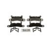 BOSCH DISC BRAKE PADS