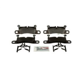 BOSCH DISC BRAKE PADS