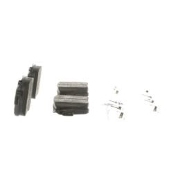 BOSCH DISC BRAKE PADS