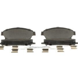 BOSCH DISC BRAKE PADS