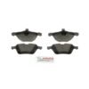 BOSCH DISC BRAKE PADS