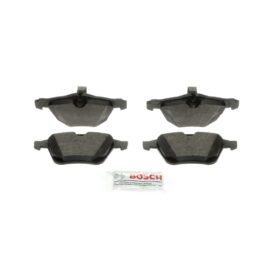BOSCH DISC BRAKE PADS