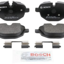 BOSCH DISC BRAKE PADS
