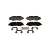 BOSCH DISC BRAKE PADS