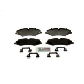 BOSCH DISC BRAKE PADS