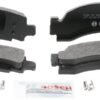 BOSCH DISC BRAKE PADS