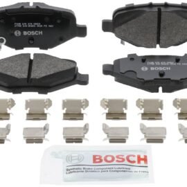 BOSCH DISC BRAKE PADS