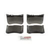 BOSCH DISC BRAKE PADS