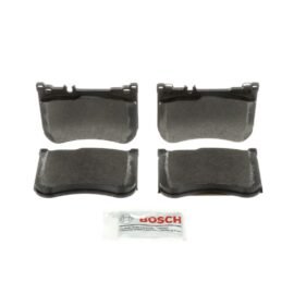 BOSCH DISC BRAKE PADS