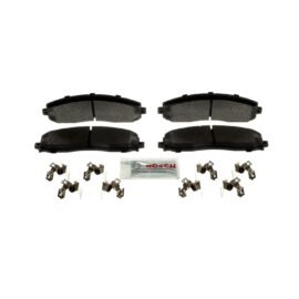 BOSCH DISC BRAKE PADS