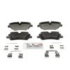 BOSCH BRAKE PADS