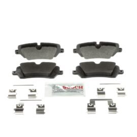 BOSCH BRAKE PADS
