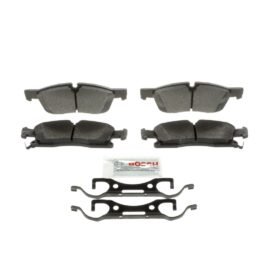 BOSCH DISC BRAKE PADS